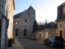 Beaugency